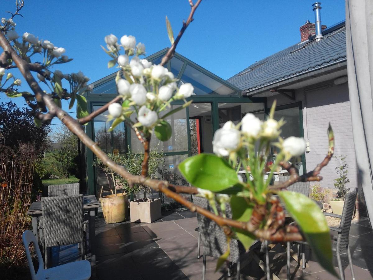 Pluimpapaver Hotel & Glamping Aarschot Exterior photo
